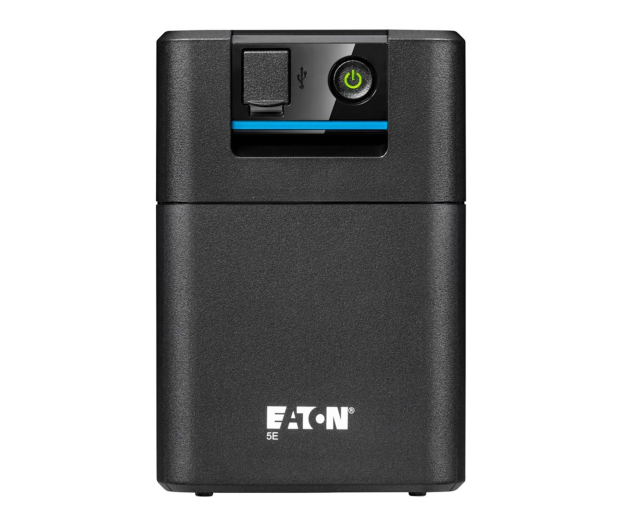 EATON  5E 700 USB DIN G2 5E700UD - 1490579 - zdjęcie